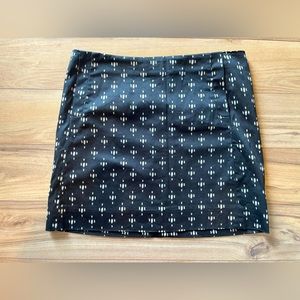 J.Crew Women’s Short Skirt